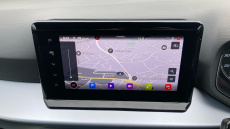 SEAT Arona 1.0 TSI 110 FR 5dr Petrol Hatchback